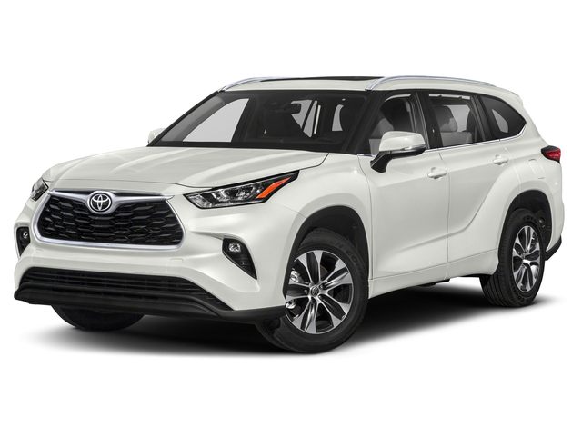 toyota highlander 2022 5TDGZRBH6NS572058 image toyota highlander 2022 5TDGZRBH6NS572058 image