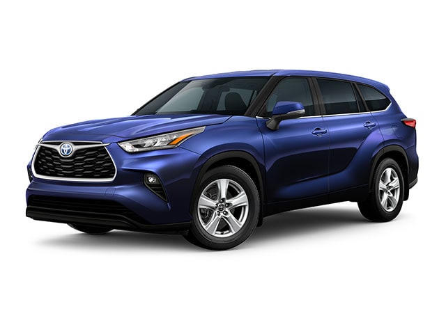 toyota highlander 2022 5TDZARAH8NS516298 image toyota highlander 2022 5TDZARAH8NS516298 image