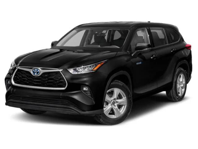 toyota highlander 2022 5TDABRCH2NS562460 image toyota highlander 2022 5TDABRCH2NS562460 image