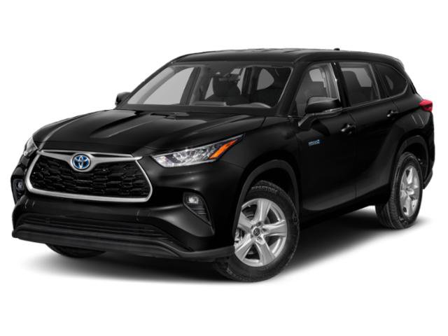 toyota highlander 2022 5TDABRCH0NS553482 image toyota highlander 2022 5TDABRCH0NS553482 image