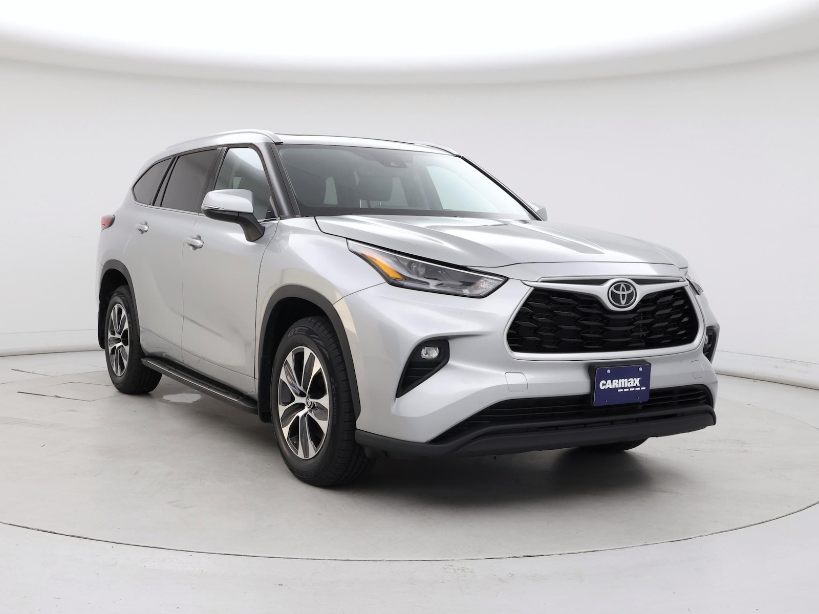 toyota highlander 2022 5TDGZRBH2NS246600 image toyota highlander 2022 5TDGZRBH2NS246600 image