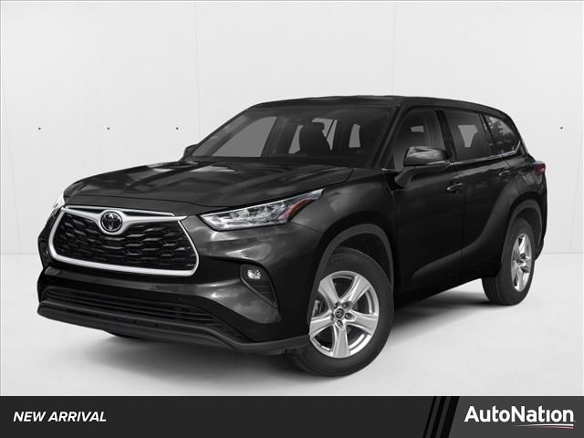 toyota highlander 2022 5TDCZRBH8NS580533 image toyota highlander 2022 5TDCZRBH8NS580533 image