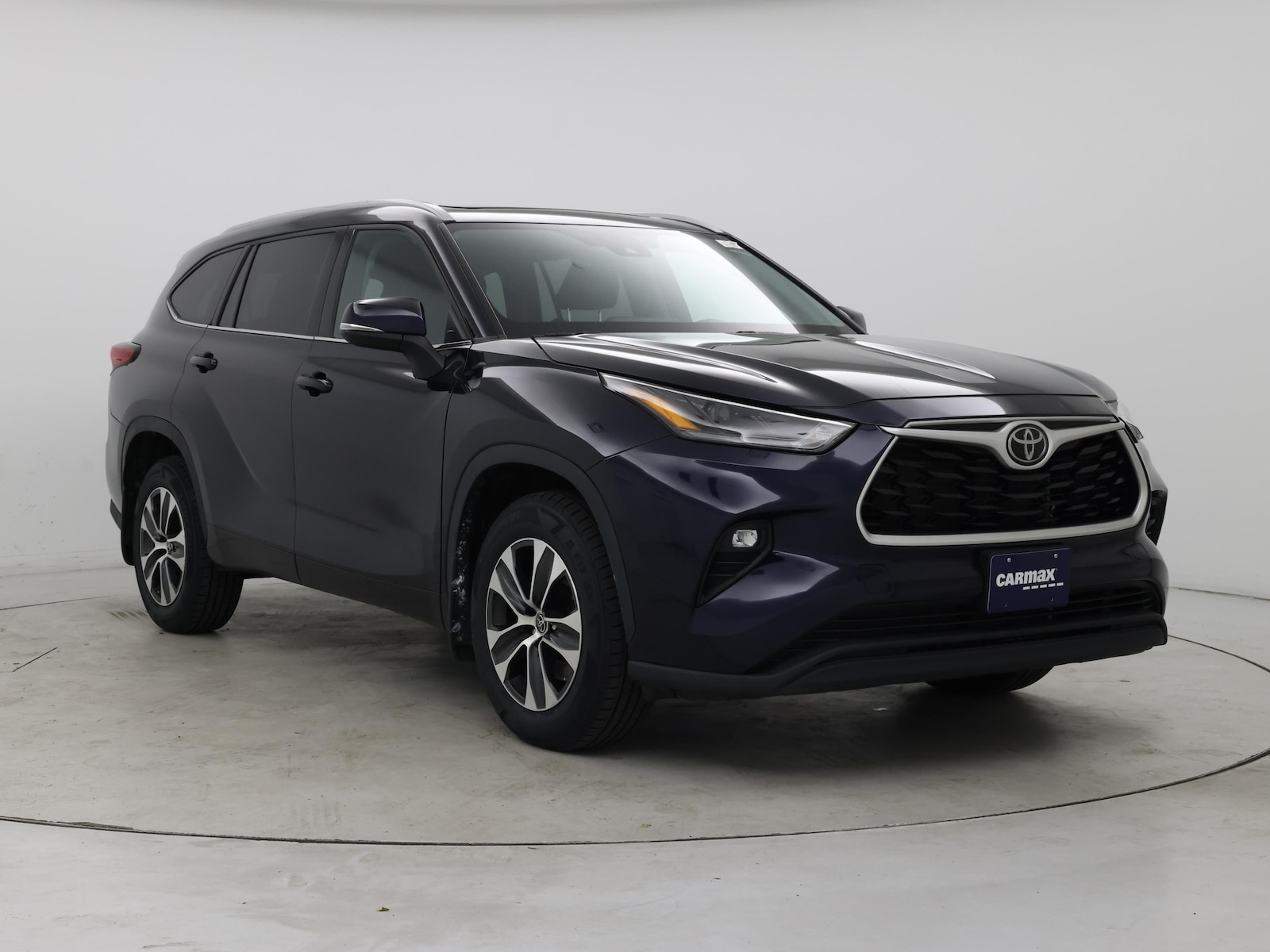 toyota highlander 2022 5TDGZRBH0NS192780 image toyota highlander 2022 5TDGZRBH0NS192780 image