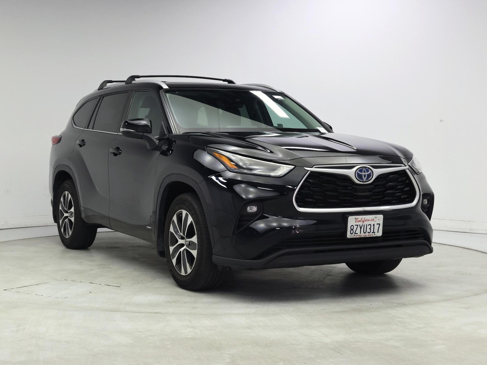 toyota highlander 2022 5TDHBRCH0NS546093 image toyota highlander 2022 5TDHBRCH0NS546093 image