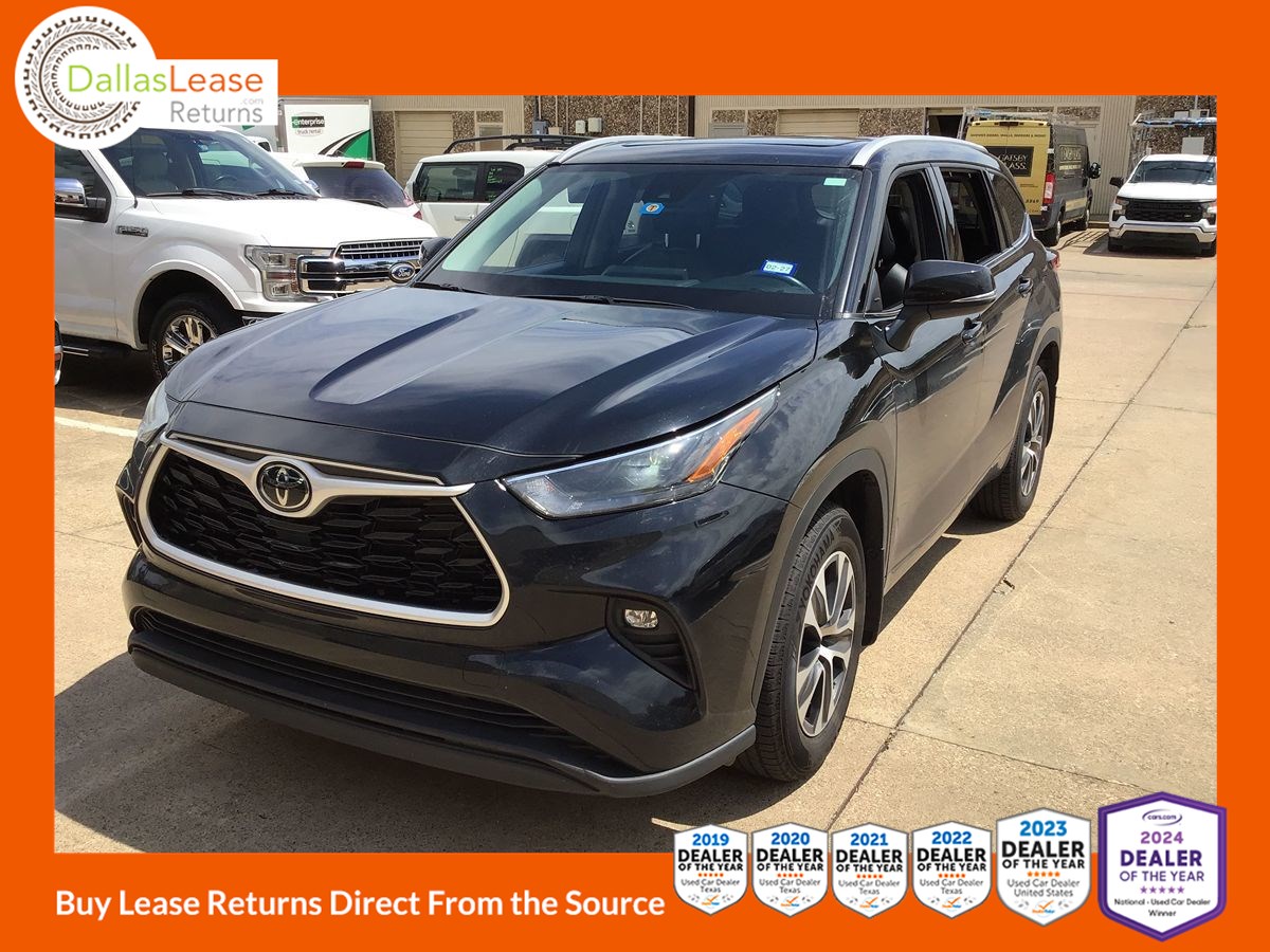 toyota highlander 2022 5TDGZRBH9NS192857 image toyota highlander 2022 5TDGZRBH9NS192857 image