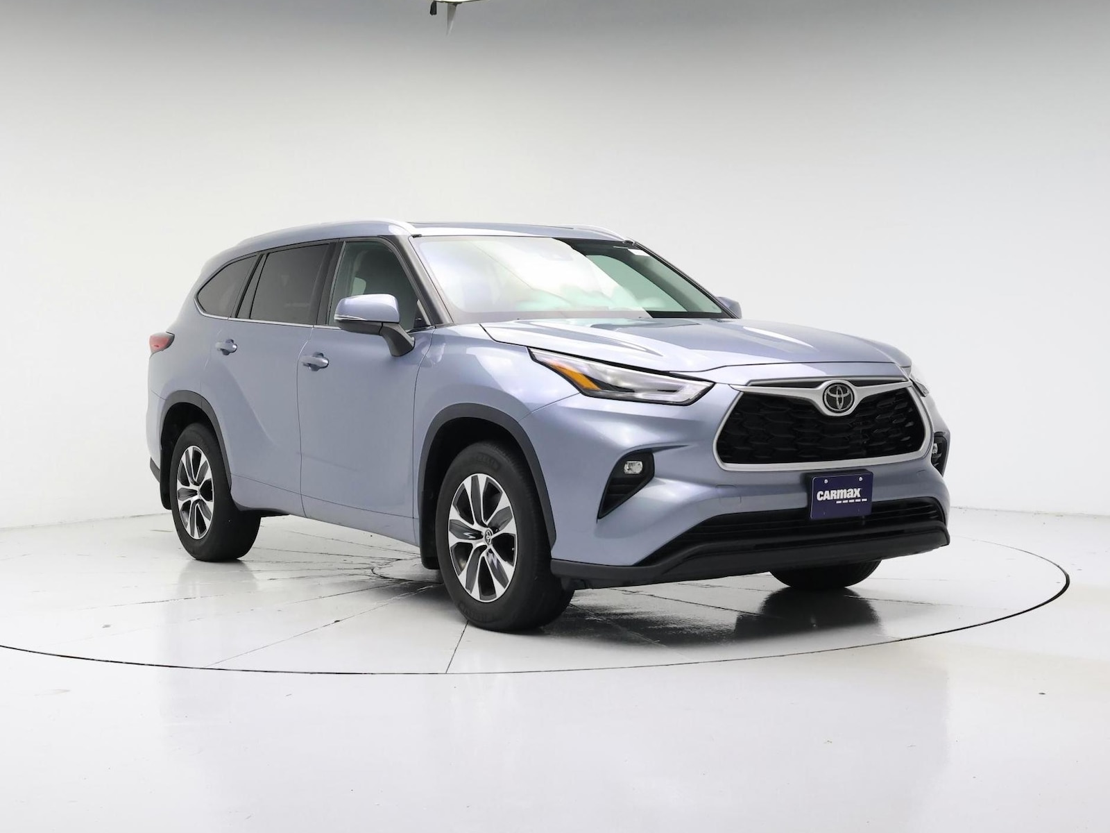 toyota highlander 2022 5TDGZRBH3NS186701 image toyota highlander 2022 5TDGZRBH3NS186701 image