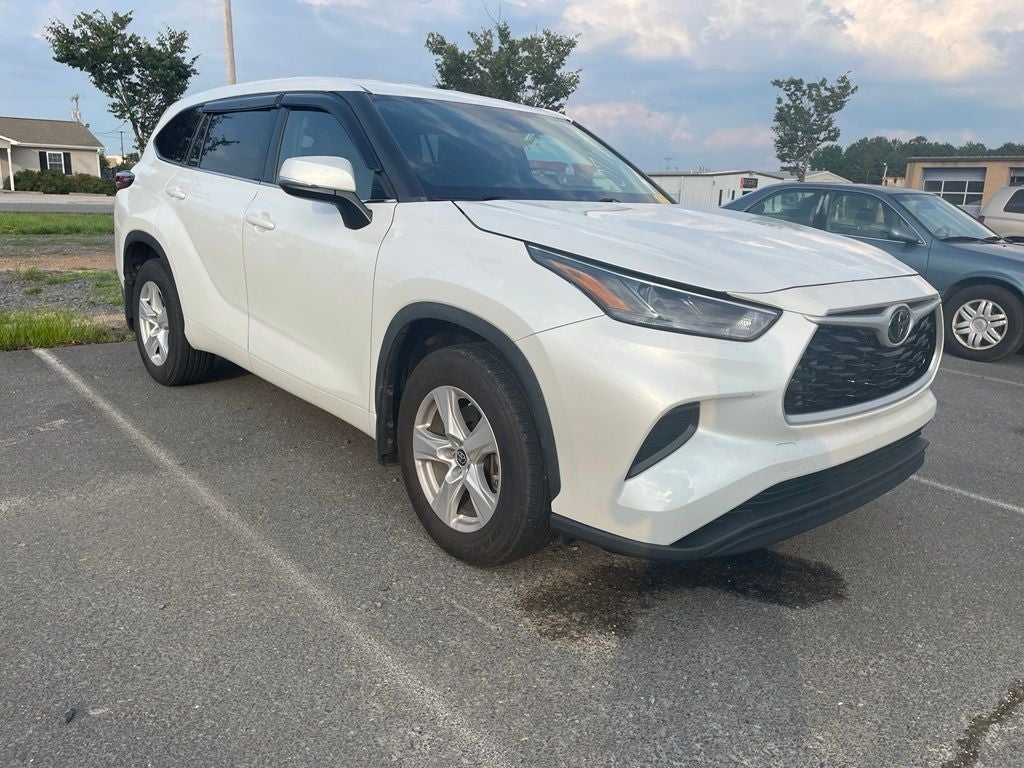 toyota highlander 2022 5TDCZRBH9NS579469 image toyota highlander 2022 5TDCZRBH9NS579469 image