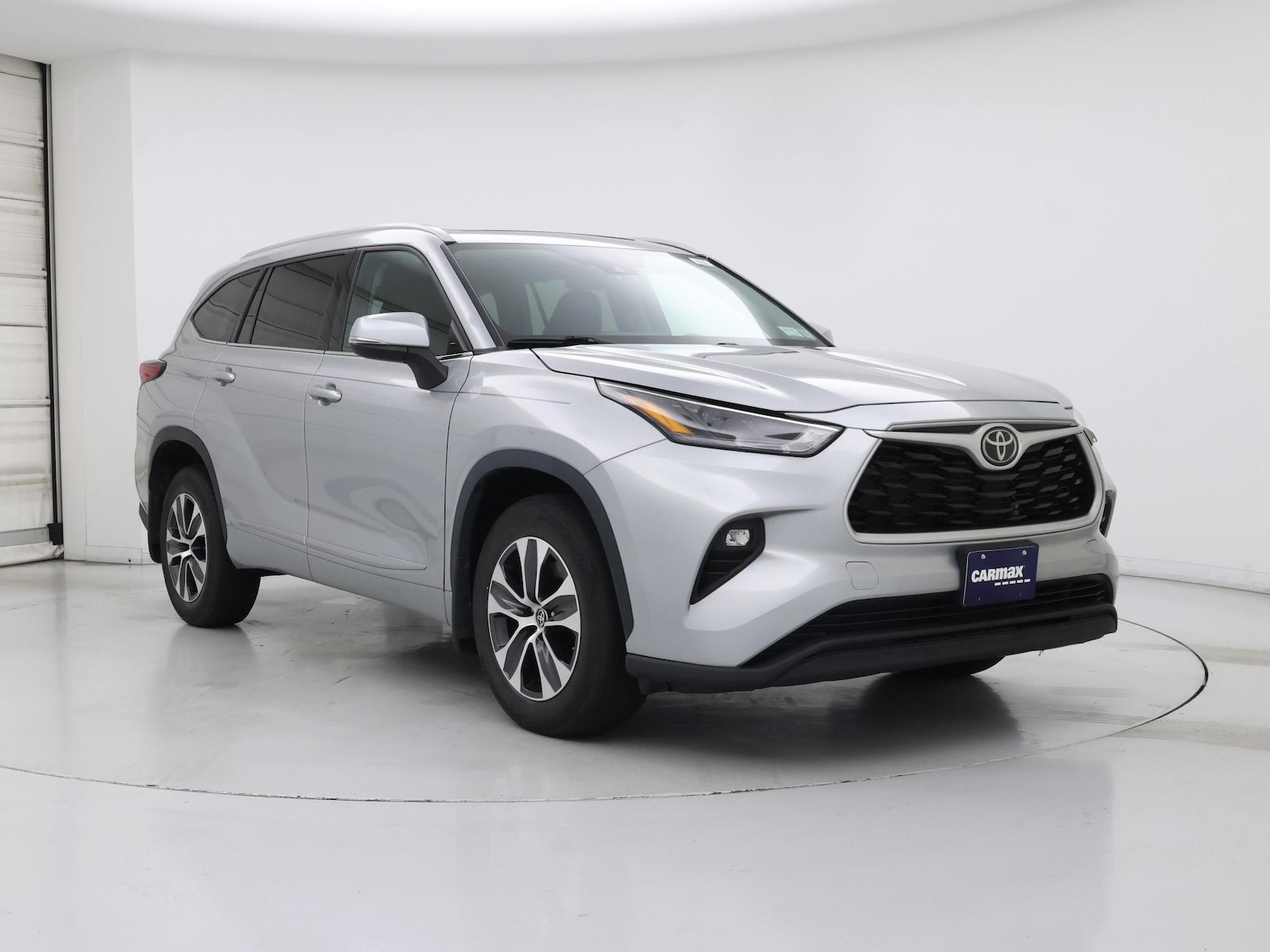 toyota highlander 2022 5TDGZRBH6NS241688 image toyota highlander 2022 5TDGZRBH6NS241688 image