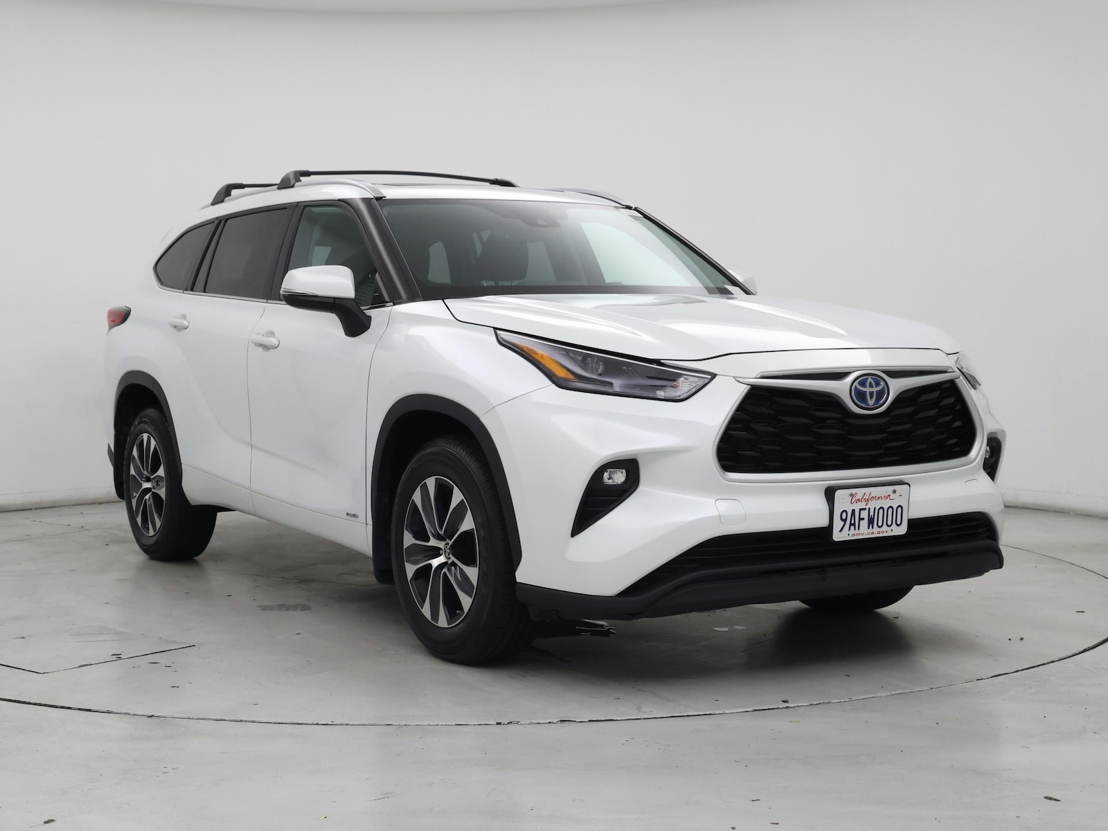 toyota highlander 2022 5TDHBRCH9NS549638 image toyota highlander 2022 5TDHBRCH9NS549638 image