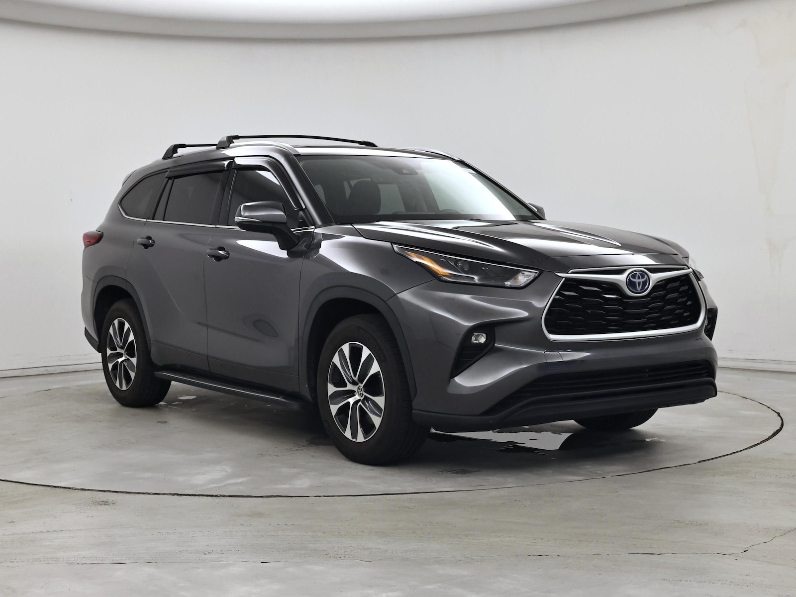 toyota highlander 2022 5TDGARAH8NS510038 image toyota highlander 2022 5TDGARAH8NS510038 image