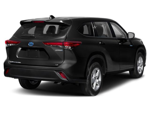 toyota highlander 2022 5TDZARAH1NS014619 image toyota highlander 2022 5TDZARAH1NS014619 image
