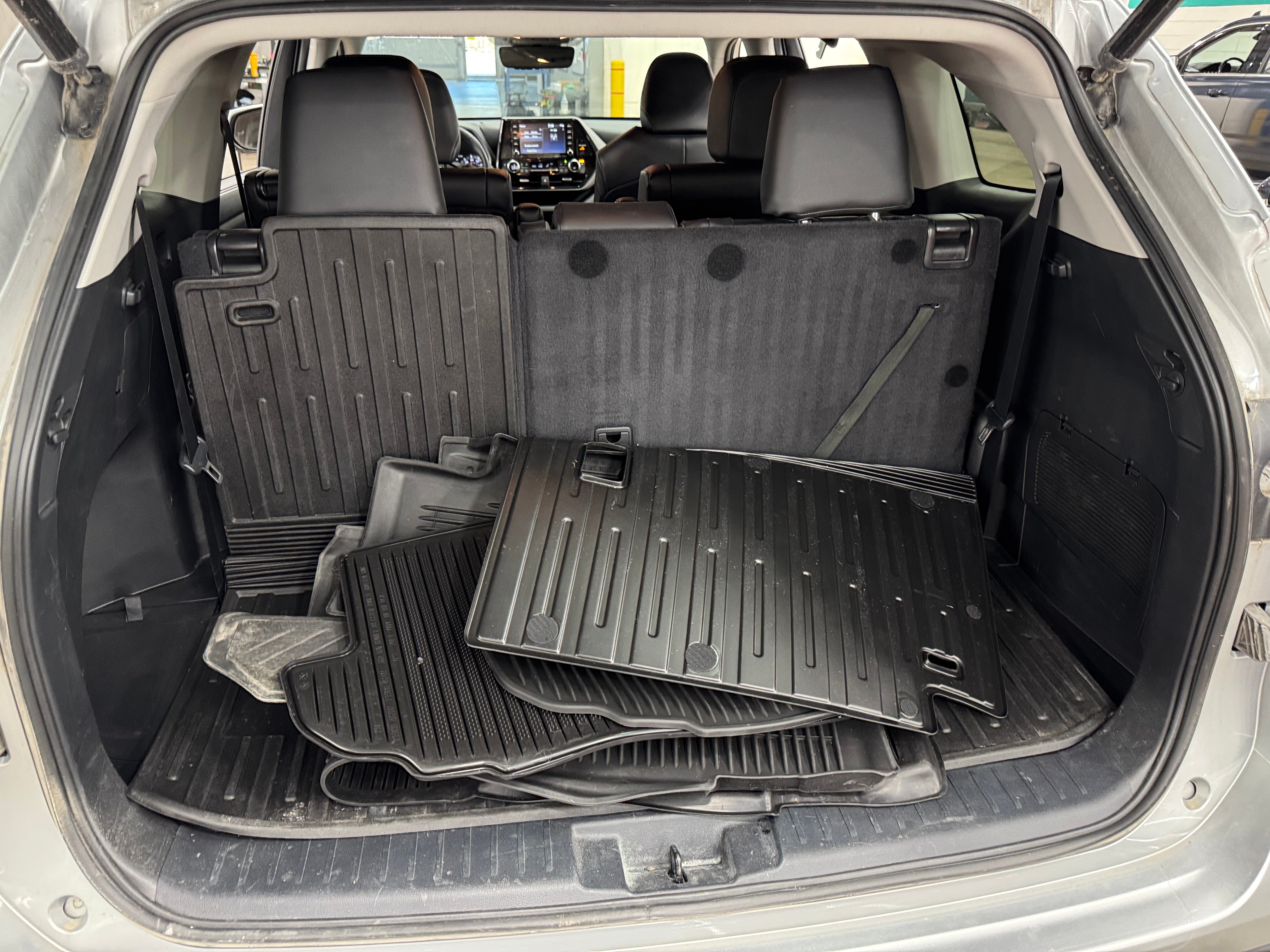 toyota highlander 2022 5TDGZRBH3NS231247 image toyota highlander 2022 5TDGZRBH3NS231247 image