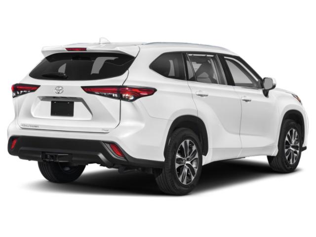 toyota highlander 2022 5TDGZRBH2NS575443 image toyota highlander 2022 5TDGZRBH2NS575443 image