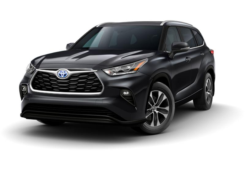 toyota highlander 2022 5TDGARAH8NS514753 image toyota highlander 2022 5TDGARAH8NS514753 image