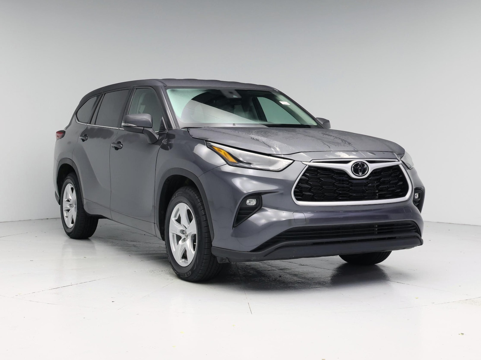 toyota highlander 2025 5TDKDRAHXSS552174 image toyota highlander 2025 5TDKDRAHXSS552174 image