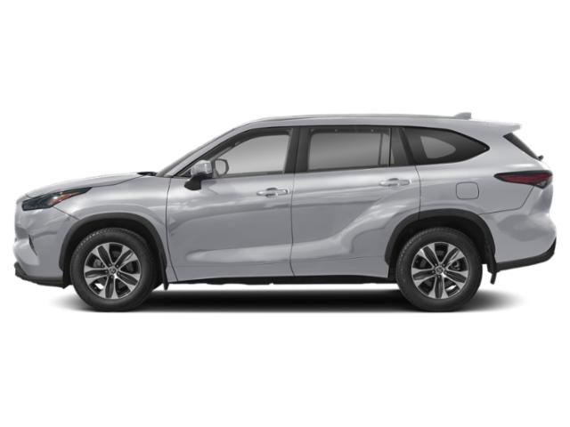 toyota highlander 2025 5TDKDRBH8SS577167 image toyota highlander 2025 5TDKDRBH8SS577167 image