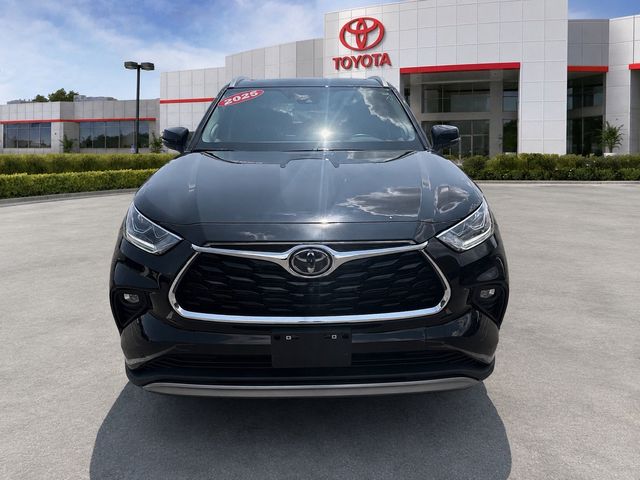 toyota highlander 2025 5TDEBRCH3SS650186 image toyota highlander 2025 5TDEBRCH3SS650186 image