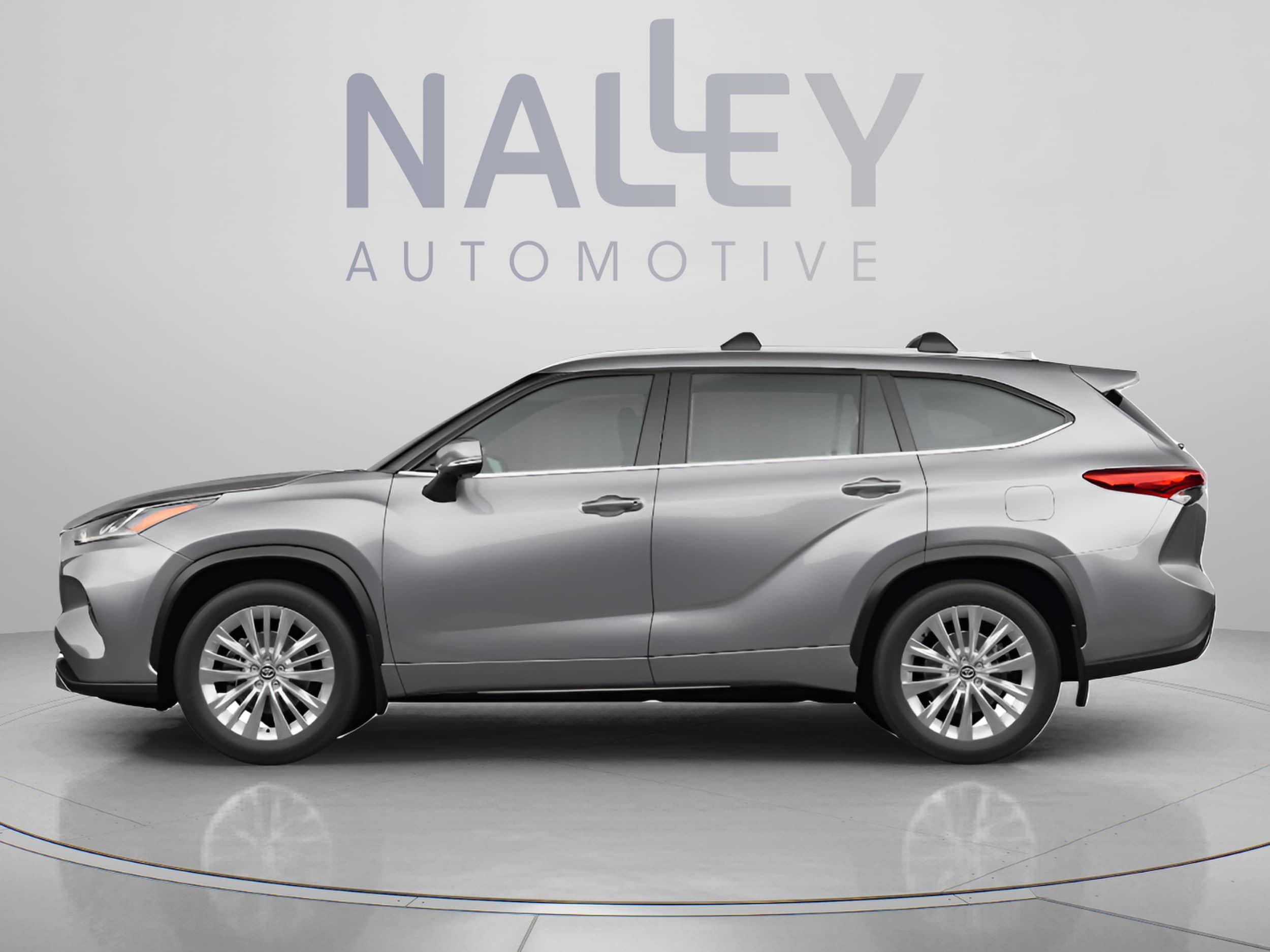 toyota highlander 2025 5TDKBRCH9SS660109 image toyota highlander 2025 5TDKBRCH9SS660109 image