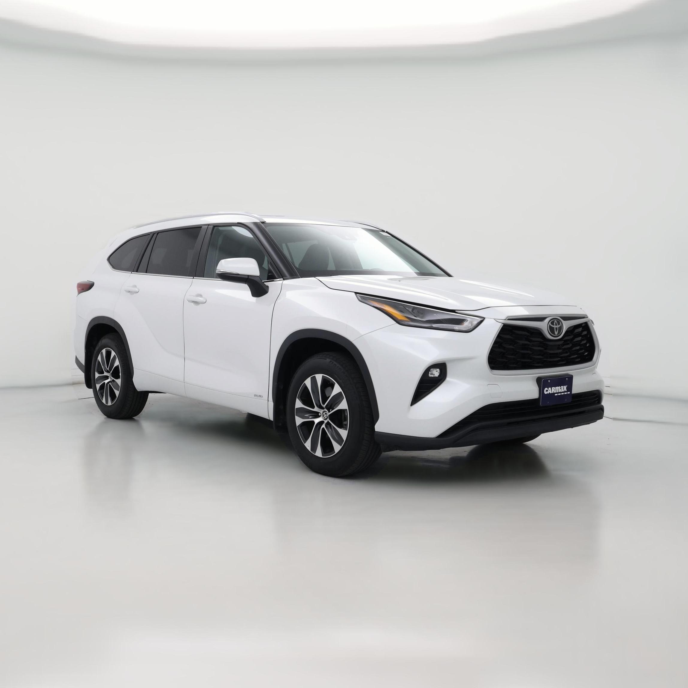 toyota highlander 2025 5TDKBRCH1SS654501 image toyota highlander 2025 5TDKBRCH1SS654501 image