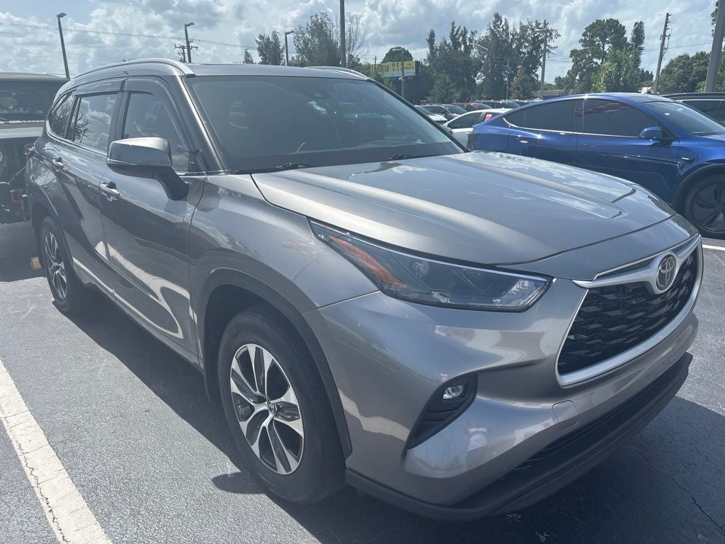 toyota highlander 2025 5TDKDRBH4SS581510 image toyota highlander 2025 5TDKDRBH4SS581510 image