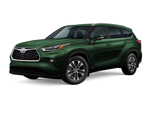 toyota highlander 2025 5TDKBRCH9SS667402 image toyota highlander 2025 5TDKBRCH9SS667402 image
