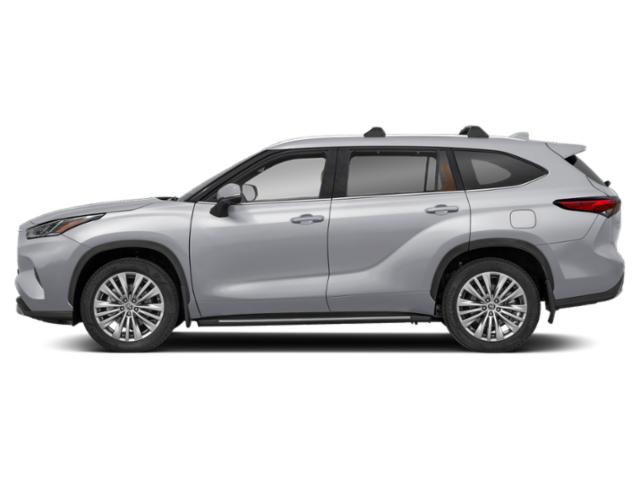 toyota highlander 2025 5TDEBRCH0SS670573 image toyota highlander 2025 5TDEBRCH0SS670573 image