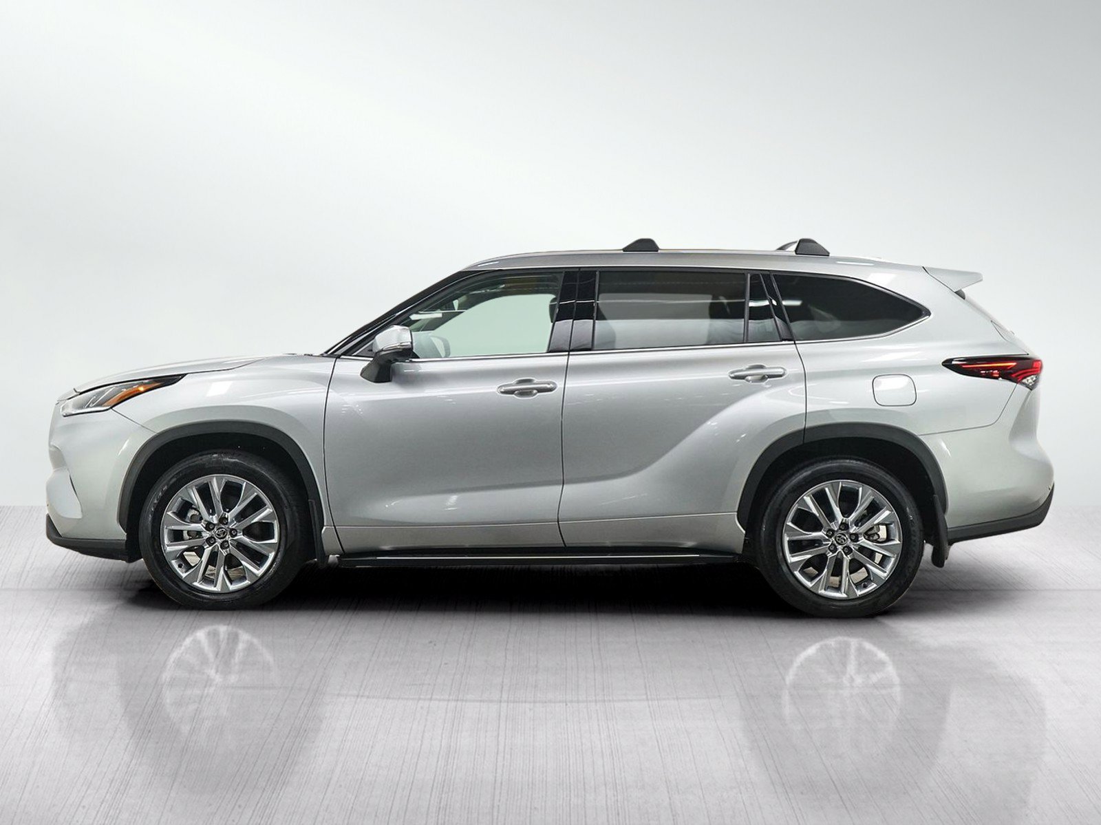 toyota highlander 2025 5TDKDRBH4SS594001 image toyota highlander 2025 5TDKDRBH4SS594001 image