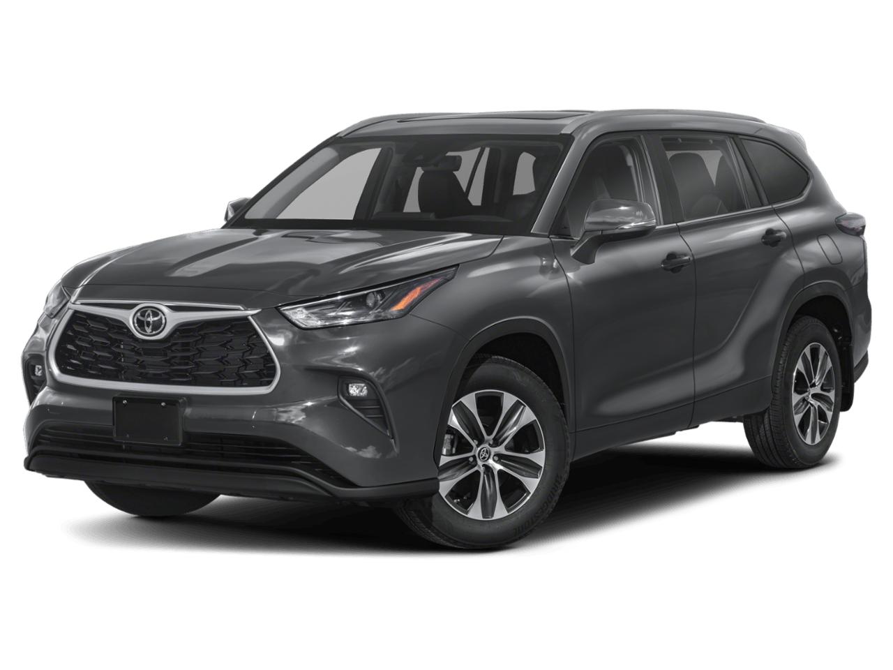 toyota highlander 2025 5TDKDRBH2SS589119 image toyota highlander 2025 5TDKDRBH2SS589119 image