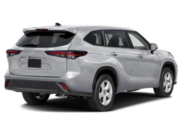 toyota highlander 2025 5TDKDRBH7SS589794 image toyota highlander 2025 5TDKDRBH7SS589794 image