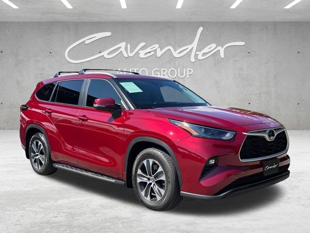 toyota highlander 2025 5TDKDRAHXSS552403 image toyota highlander 2025 5TDKDRAHXSS552403 image