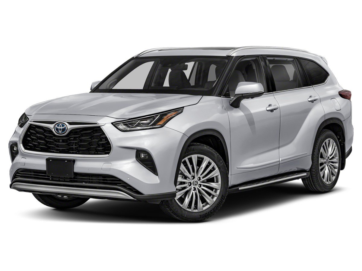 toyota highlander 2025 5TDEBRCH0SS666930 image toyota highlander 2025 5TDEBRCH0SS666930 image