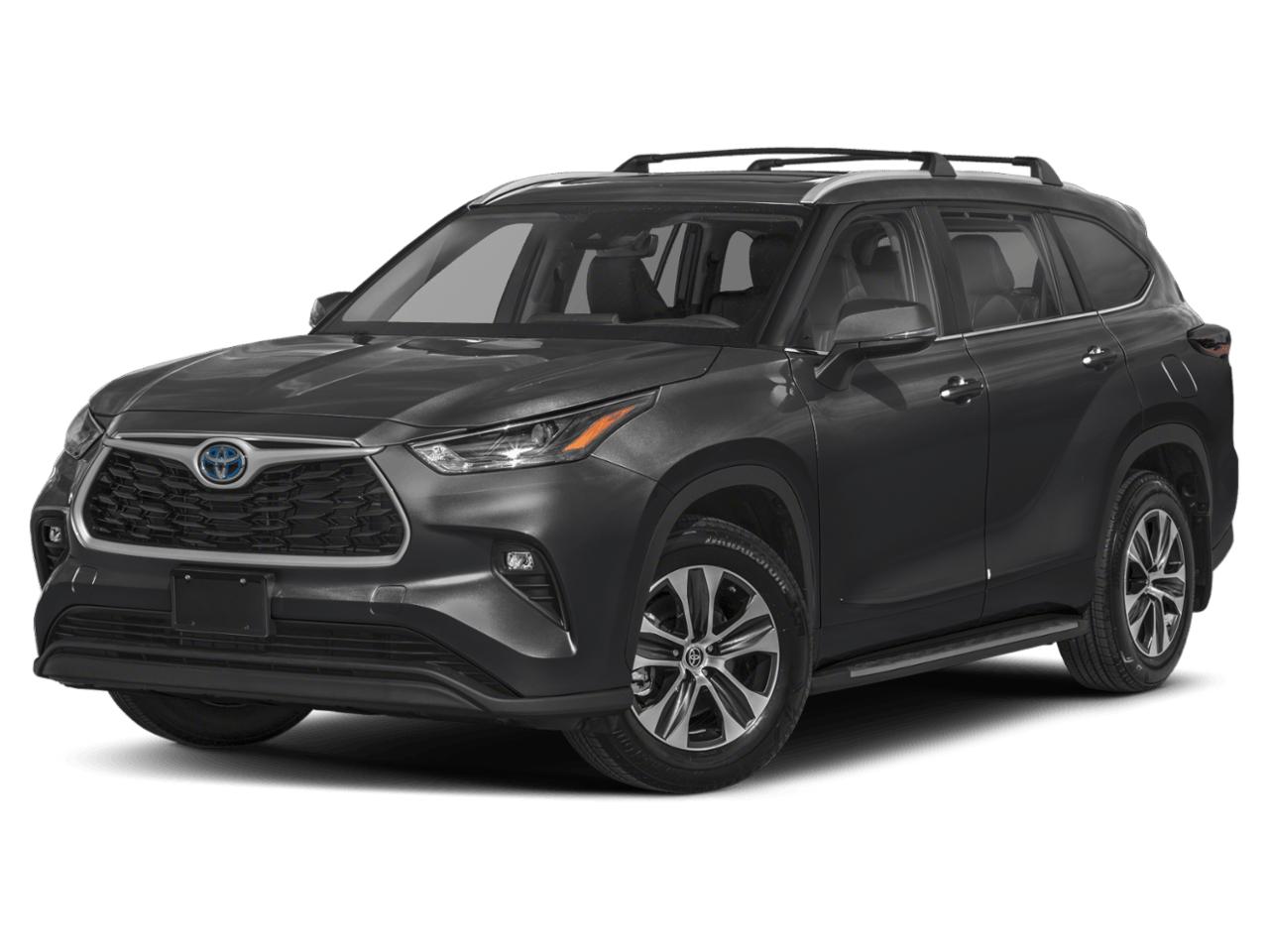 toyota highlander 2025 5TDKBRCH1SS685831 image toyota highlander 2025 5TDKBRCH1SS685831 image