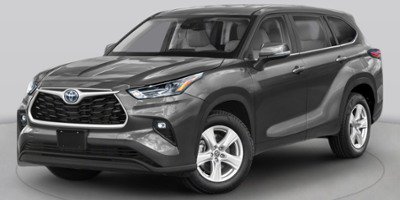 toyota highlander 2025 5TDKBRCH4SS658414 image toyota highlander 2025 5TDKBRCH4SS658414 image
