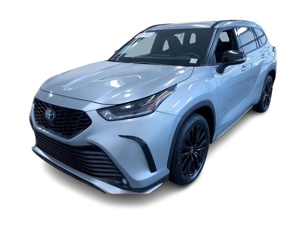 toyota highlander 2025 5TDKDRBH4SS582124 image toyota highlander 2025 5TDKDRBH4SS582124 image