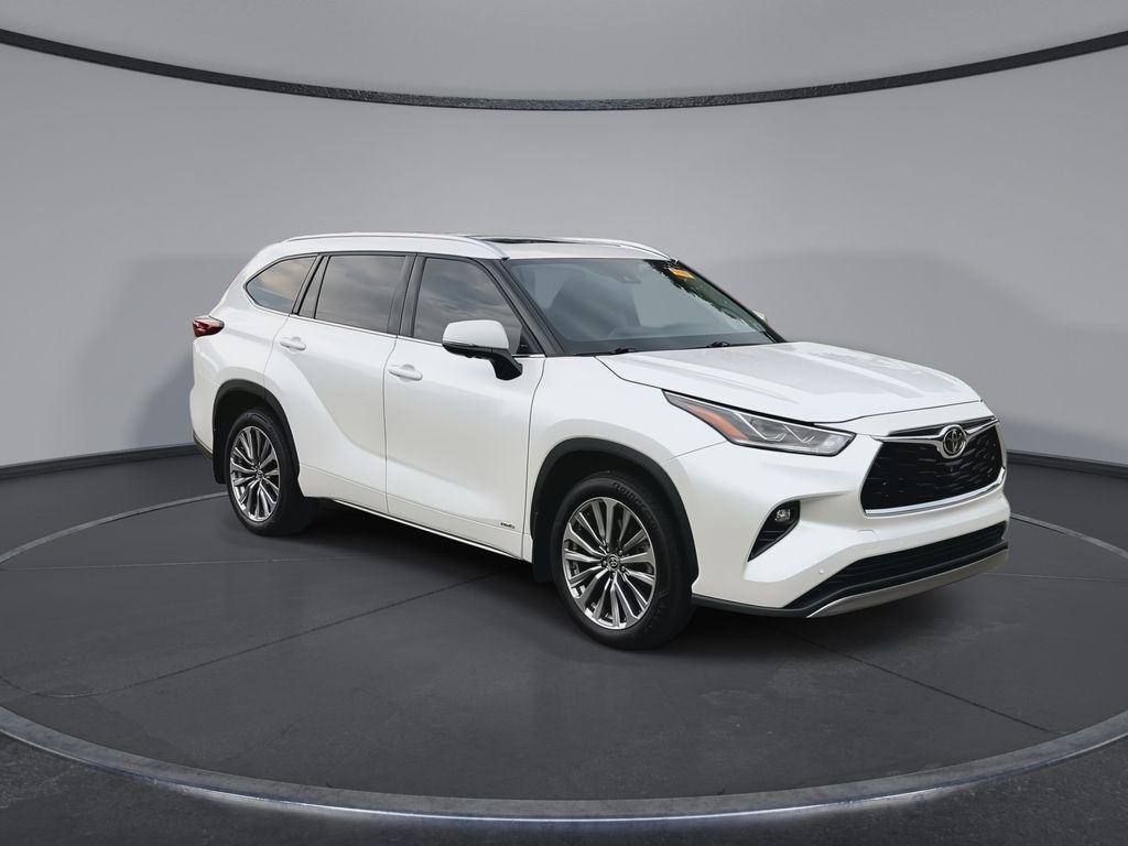 toyota highlander 2025 5TDKBRCH6SS655062 image toyota highlander 2025 5TDKBRCH6SS655062 image