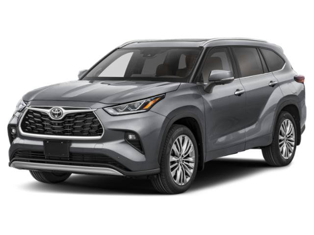 toyota highlander 2025 5TDKDRBH4SS589154 image toyota highlander 2025 5TDKDRBH4SS589154 image