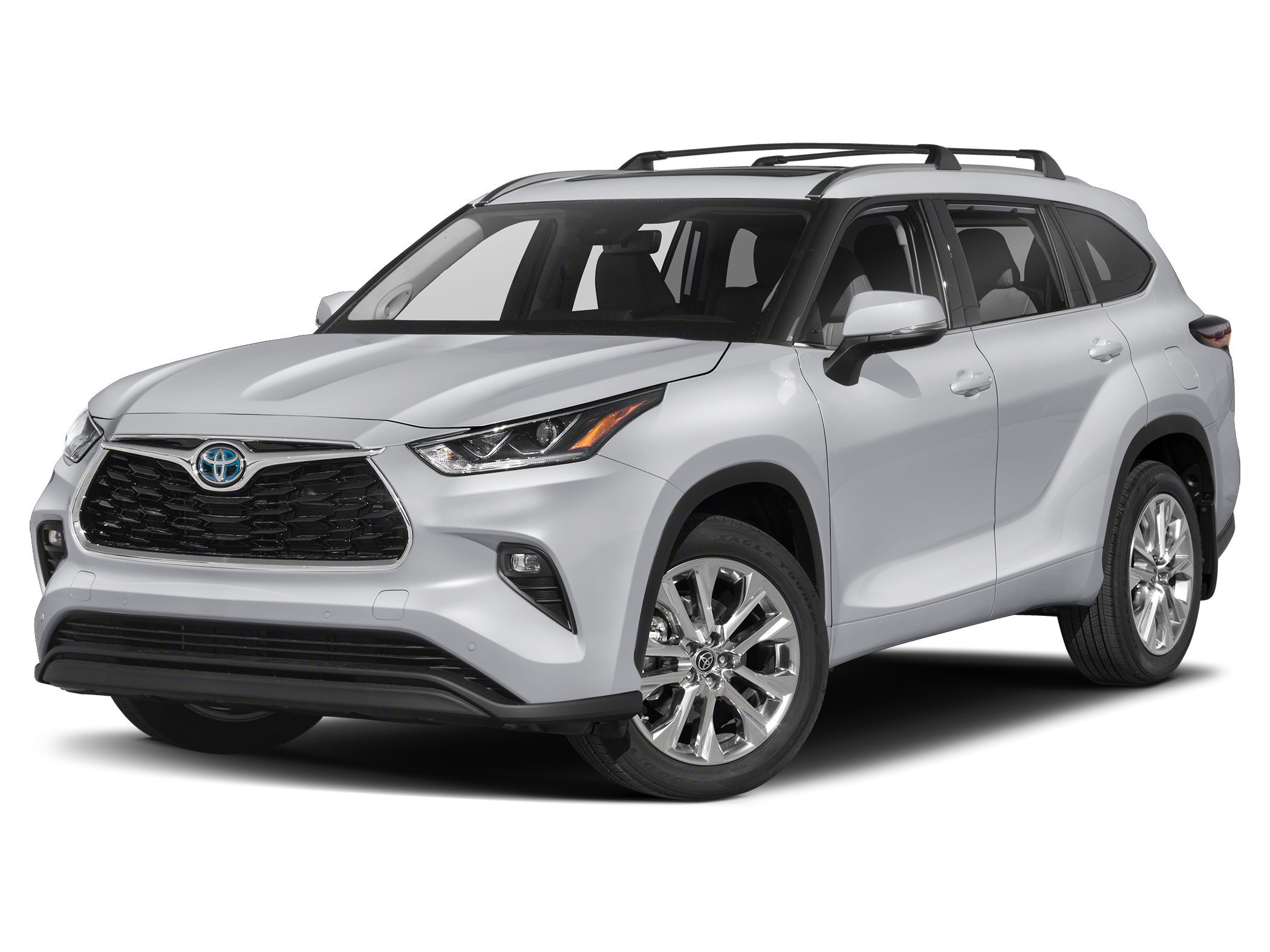 toyota highlander 2025 5TDXBRCH5SS687880 image toyota highlander 2025 5TDXBRCH5SS687880 image
