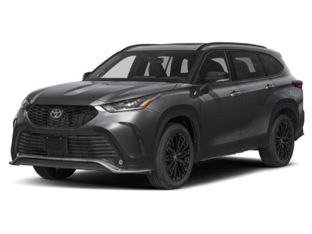 toyota highlander 2025 5TDKDRBH9SS575914 image toyota highlander 2025 5TDKDRBH9SS575914 image