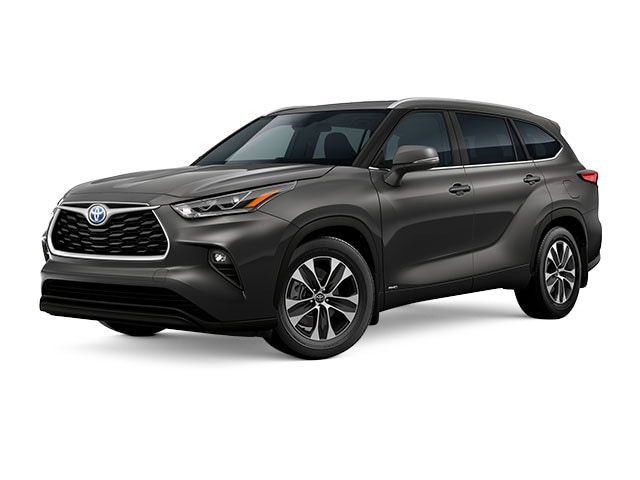 toyota highlander 2025 5TDKBRCH0SS651394 image toyota highlander 2025 5TDKBRCH0SS651394 image