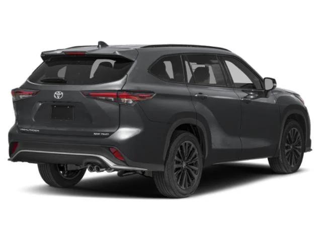 toyota highlander 2025 5TDKDRBH8SS577976 image toyota highlander 2025 5TDKDRBH8SS577976 image