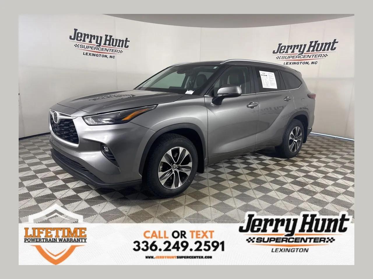 toyota highlander 2025 5TDKDRBH9SS576321 image toyota highlander 2025 5TDKDRBH9SS576321 image