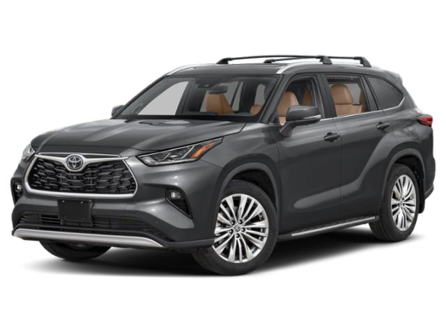 toyota highlander 2025 5TDKDRBH9SS588422 image toyota highlander 2025 5TDKDRBH9SS588422 image