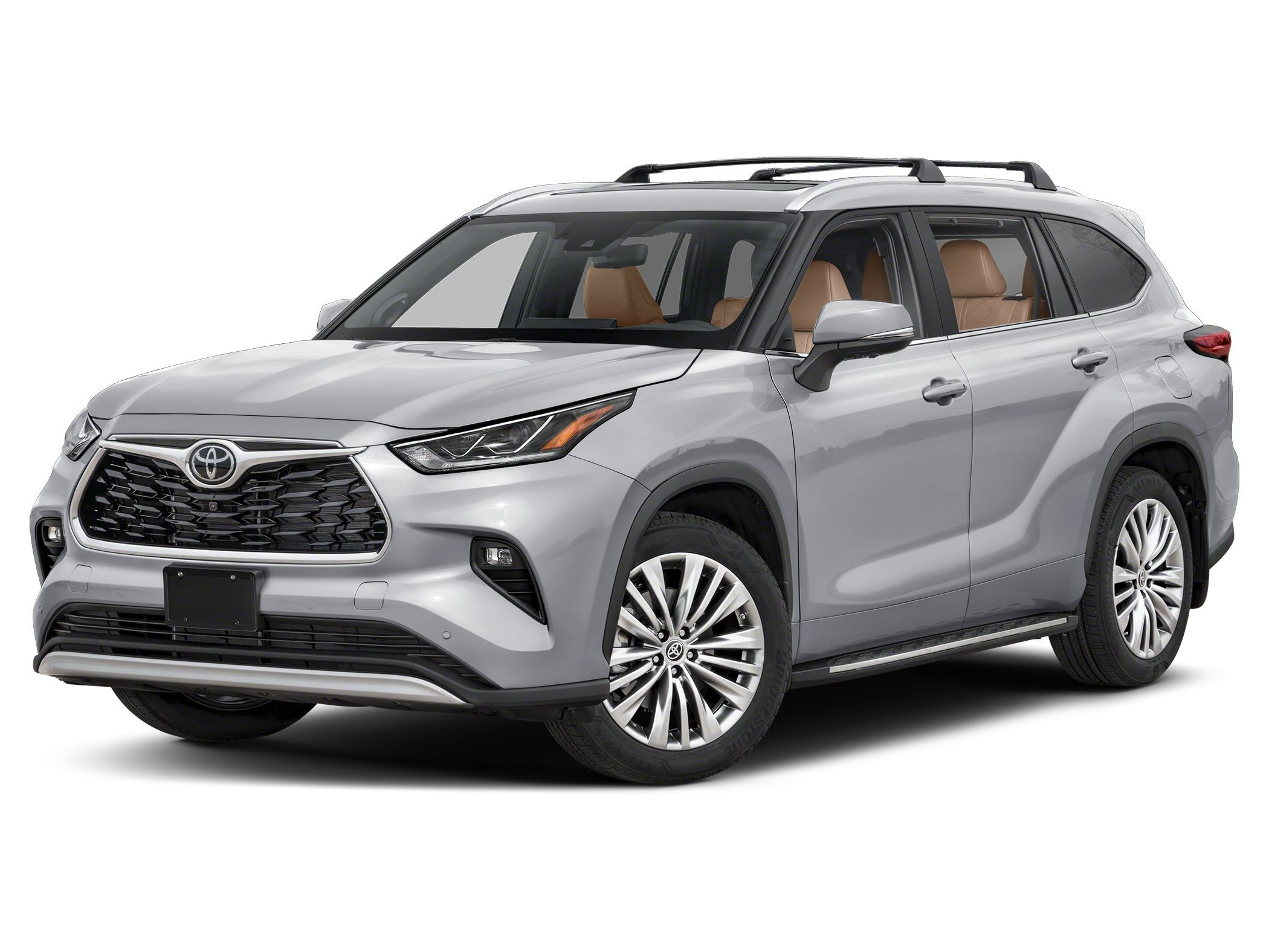 toyota highlander 2025 5TDKDRBH8SS582837 image toyota highlander 2025 5TDKDRBH8SS582837 image
