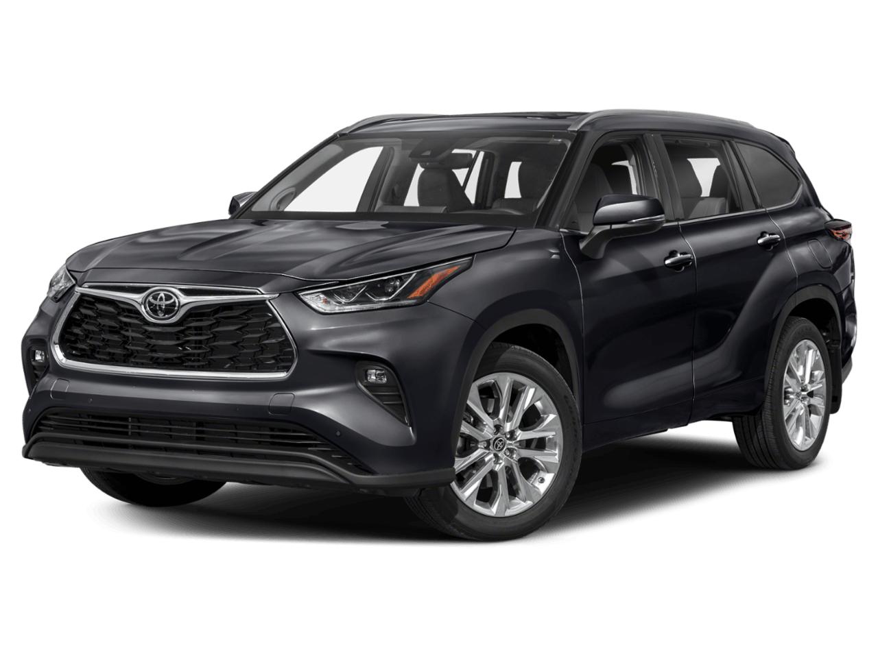 toyota highlander 2025 5TDKDRAH3SS557314 image toyota highlander 2025 5TDKDRAH3SS557314 image