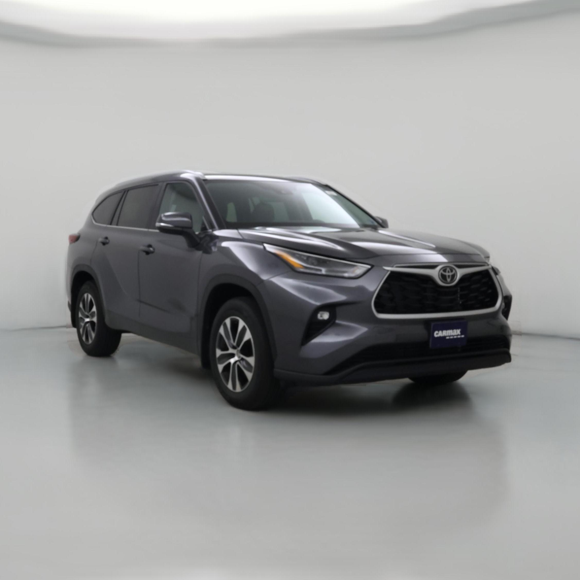 toyota highlander 2025 5TDKDRBH8SS588153 image toyota highlander 2025 5TDKDRBH8SS588153 image