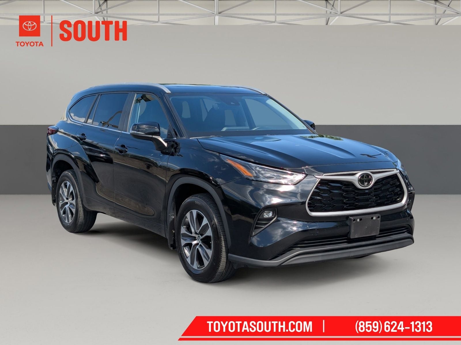 toyota highlander 2025 5TDKDRBH2SS585751 image toyota highlander 2025 5TDKDRBH2SS585751 image