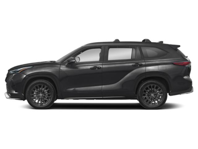 toyota highlander 2025 5TDKDRBH9SS588680 image toyota highlander 2025 5TDKDRBH9SS588680 image