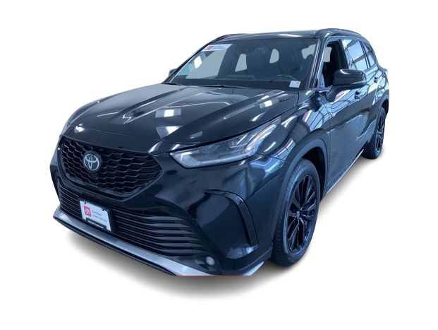 toyota highlander 2025 5TDKDRBH8SS575984 image toyota highlander 2025 5TDKDRBH8SS575984 image