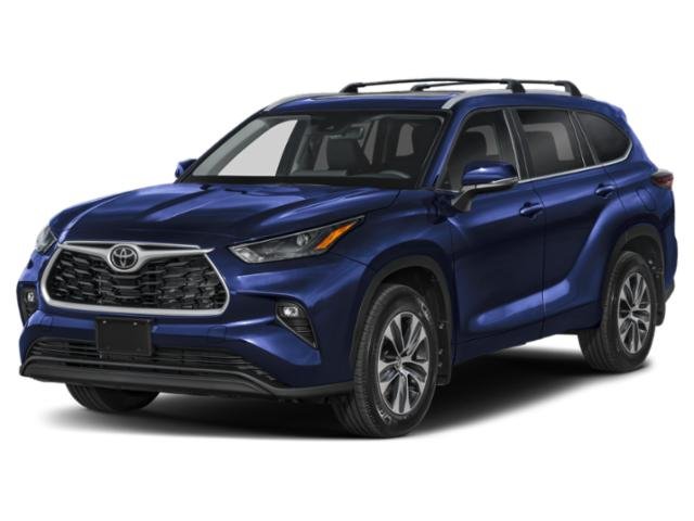 toyota highlander 2025 5TDKDRBH8SS591022 image toyota highlander 2025 5TDKDRBH8SS591022 image