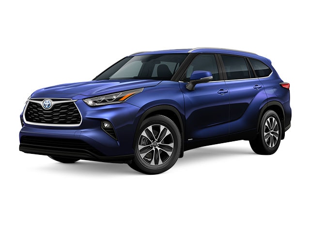 toyota highlander 2025 5TDKBRCH0SS664713 image toyota highlander 2025 5TDKBRCH0SS664713 image